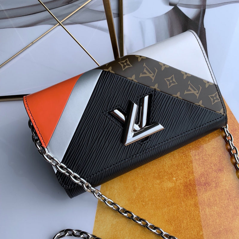 Luxurious Totes - Latest - 2927