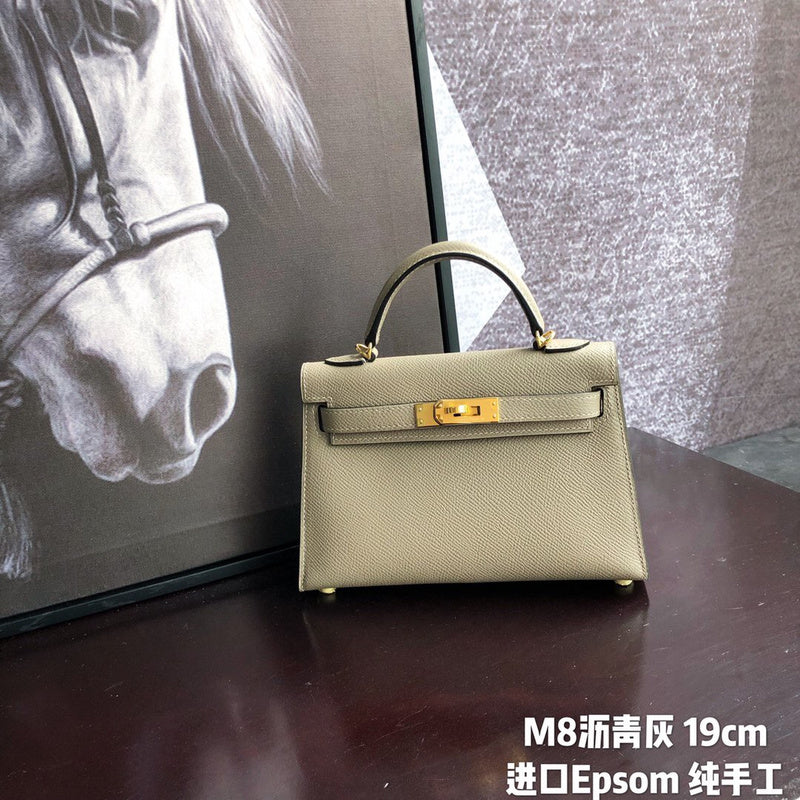 Luxurious Totes - Latest - 6892
