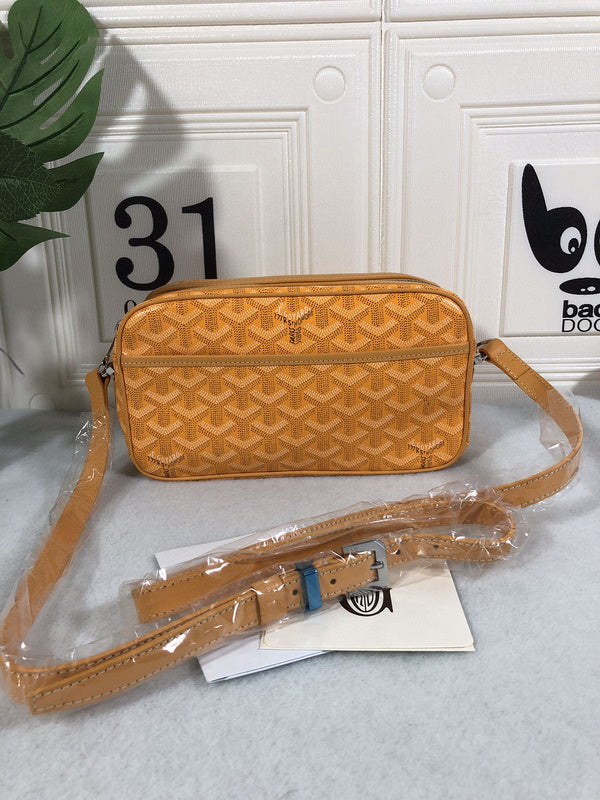 Lux-Totes - GOD Bags - 180