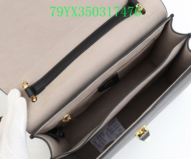 GC - Shoulder - 3396