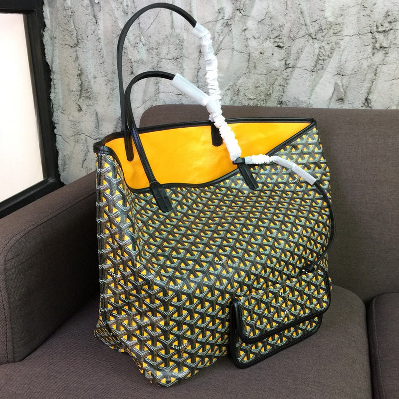 Lux-Totes - GOD Bags - 260