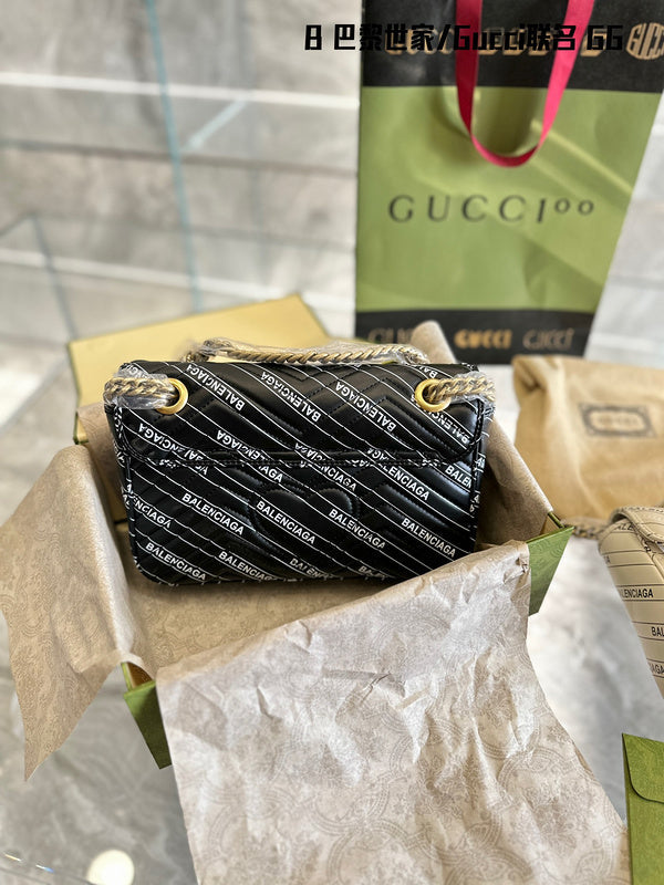 Style My Style - BGA2 Bags - 295