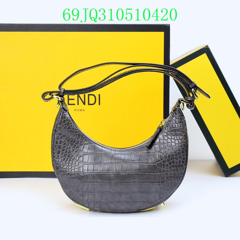 GC - Shoulder - 2957