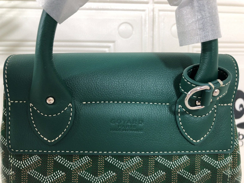 Lux-Totes - GOD Bags - 026