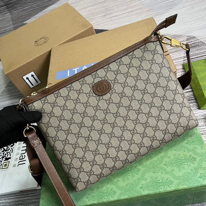 Lux-Totes - GCI Bags - 2255