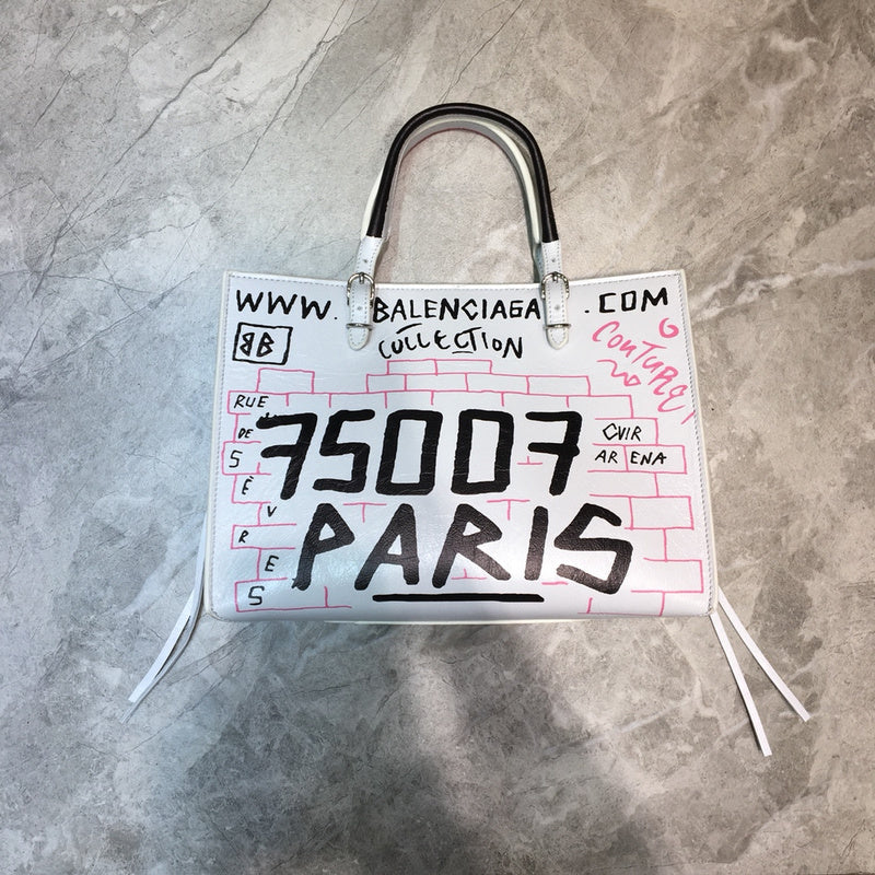 Style My Style - BGA Bags - 532