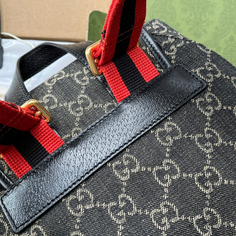 GUI - Luxurious Totes - 1034