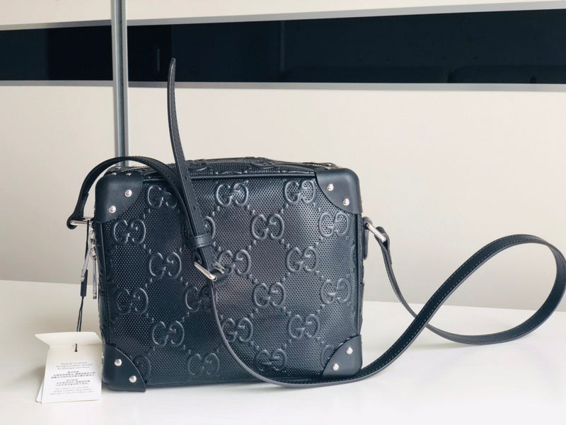 GUI - Luxurious Totes - 734