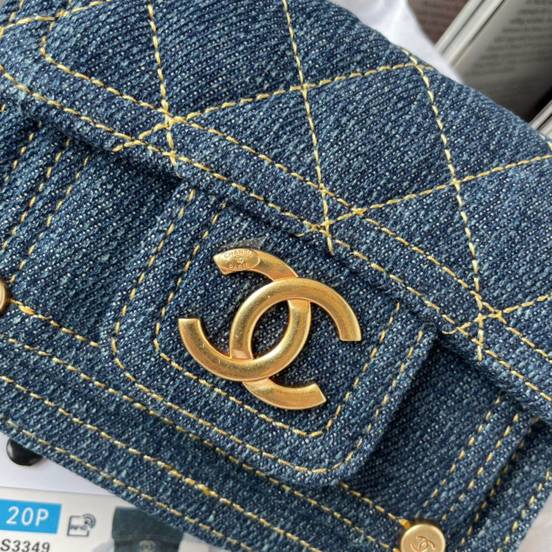 Style My Style - CHL Bags - 437