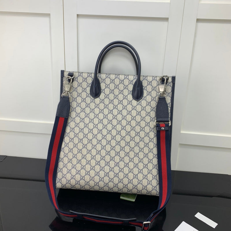 GUI - Luxurious Totes - 1058
