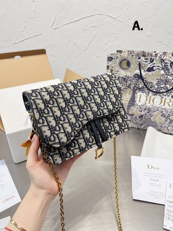 Style My Style - DOR2 Bags - 251