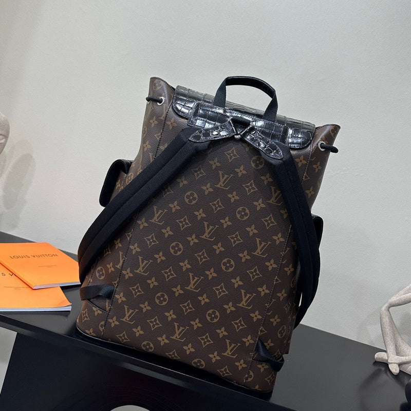 ZEP - LOV Bags - 1201