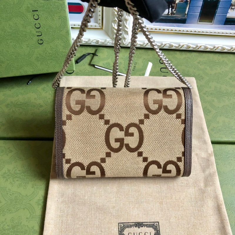 GUI - Luxurious Totes - 980