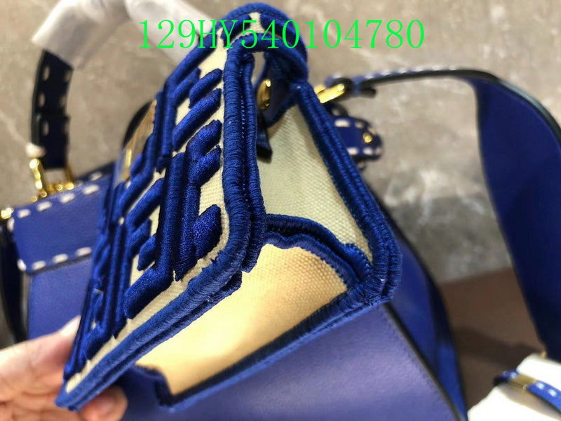 GC - Shoulder - 2703