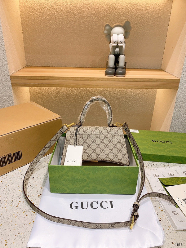 Luxurious Totes - BGA2 Bags - 230