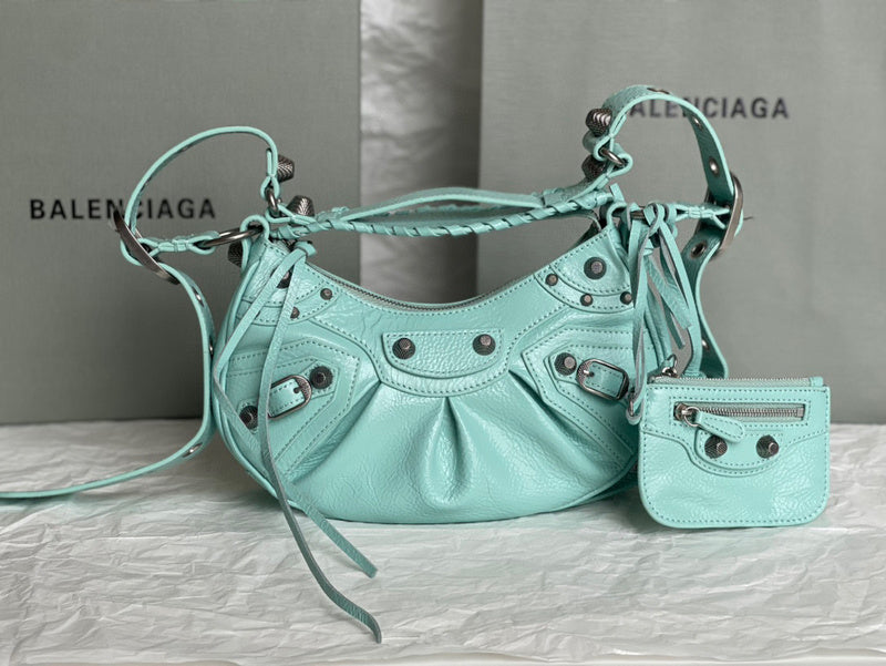 Luxurious-Totes - BGA Bags - 546