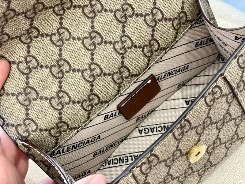Luxurious Totes - BGA2 Bags - 063
