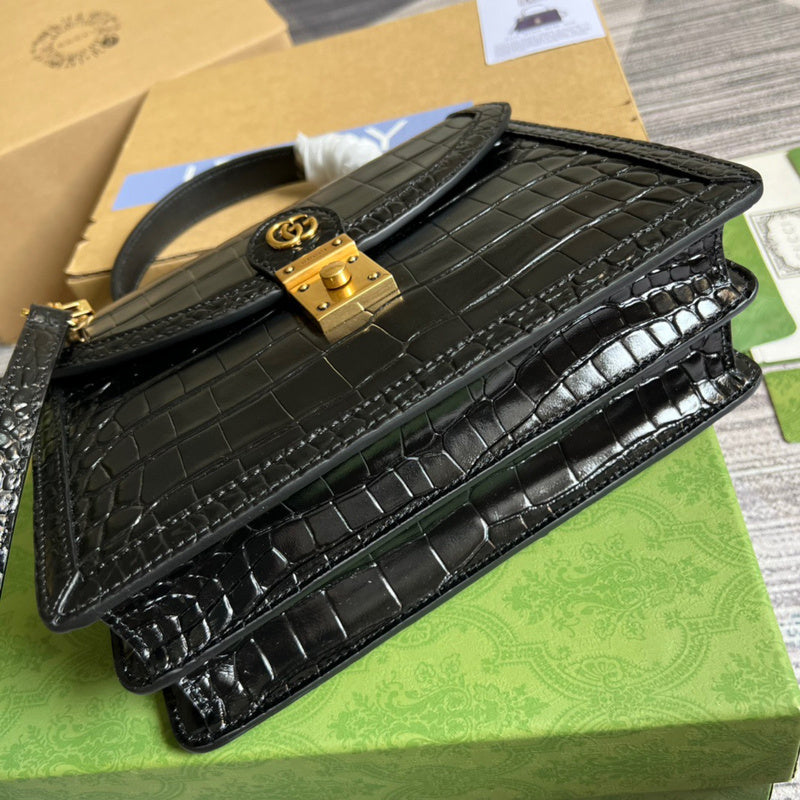 Lux-Totes - GCI Bags - 2061