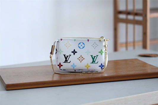 Lux-Totes - LOV Bags - 1312