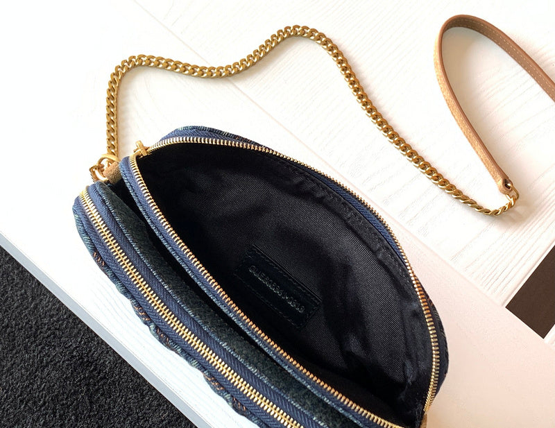Luxurious Totes - Latest - 8164