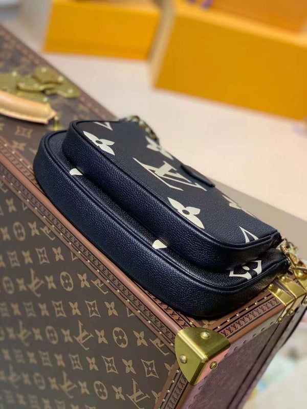 LOV - Luxurious Totes - 2308