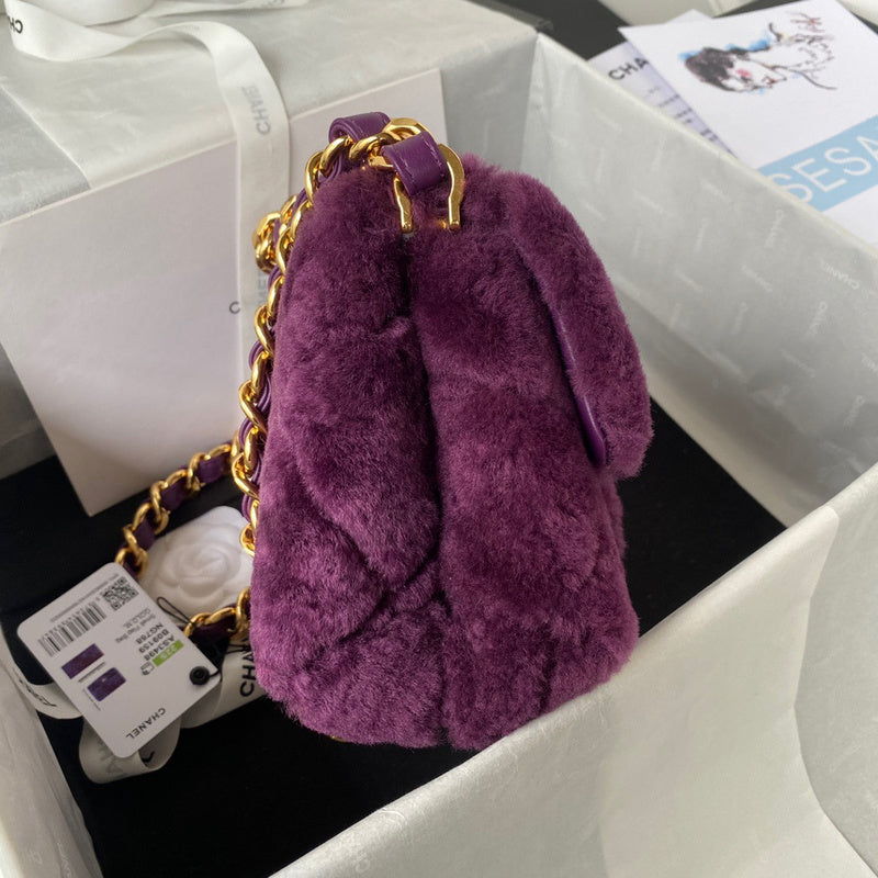 Style My Style - CHL Bags - 163