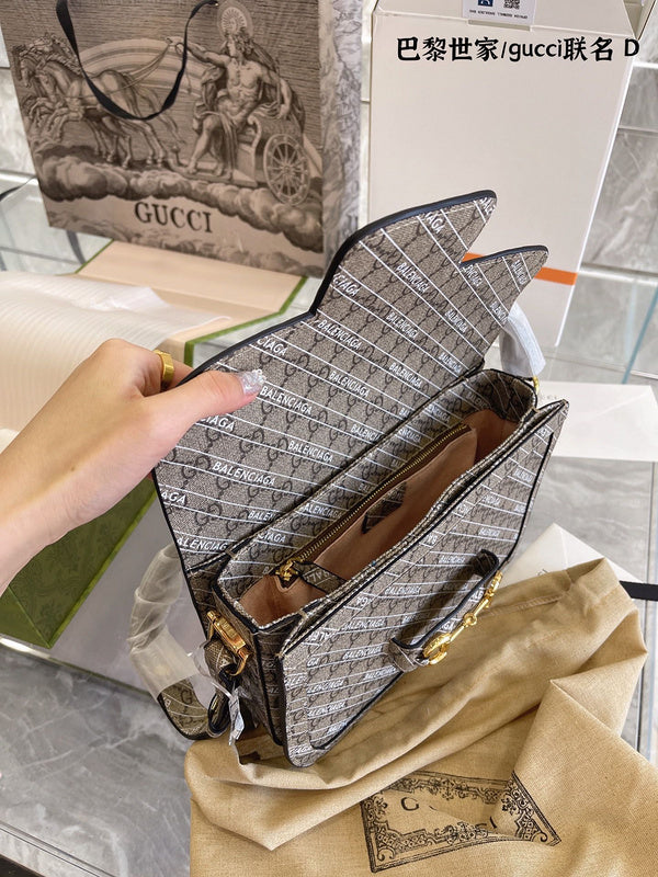 Luxurious Totes - BGA2 Bags - 188