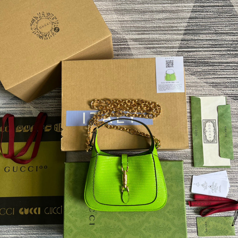 Lux-Totes - GCI Bags - 2026