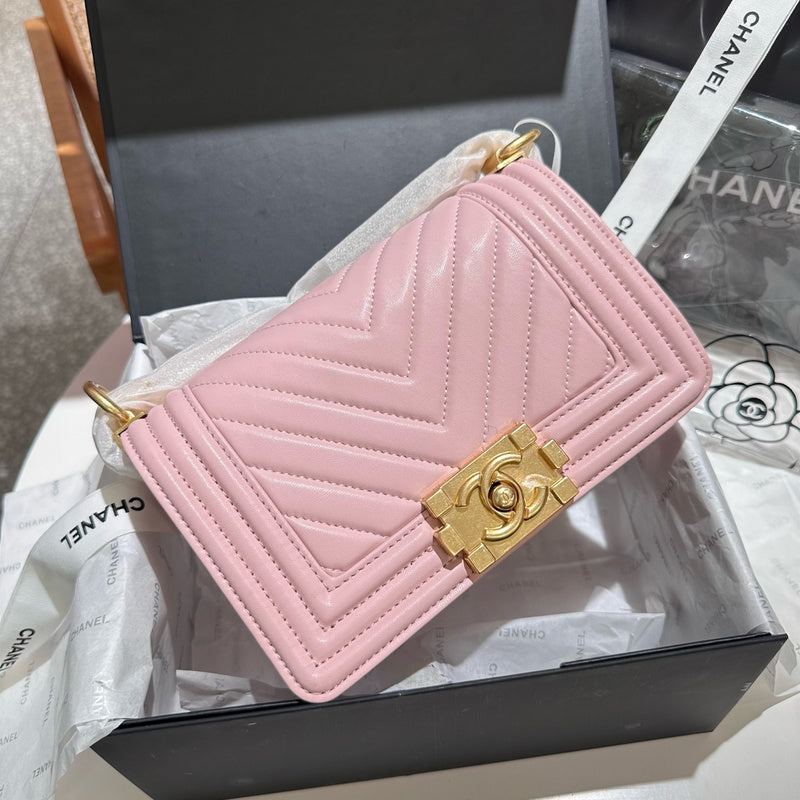 Luxurious Totes - CNL3 Bags - 053