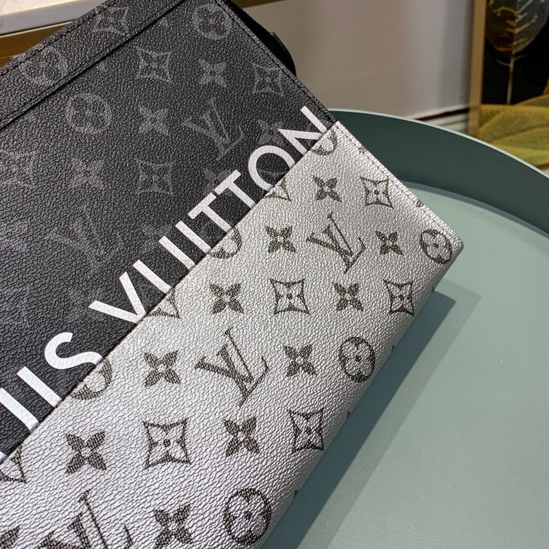 Lux-Totes - LOV Bags - 4802