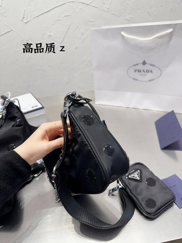 Style My Style - PDA3 Bags - 071