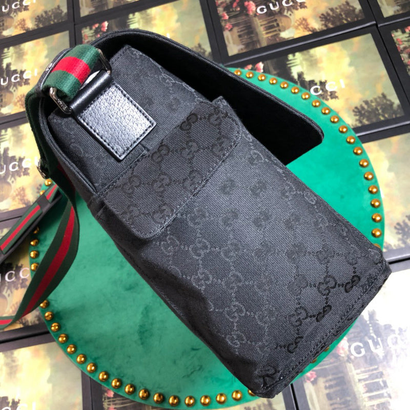Lux-Totes - GCI Bags - 2485