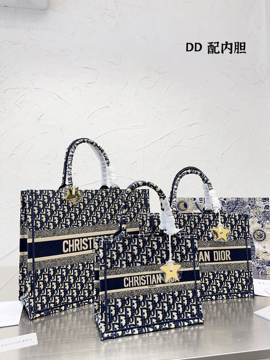 Luxurious Totes - DOR2 Bags - 193