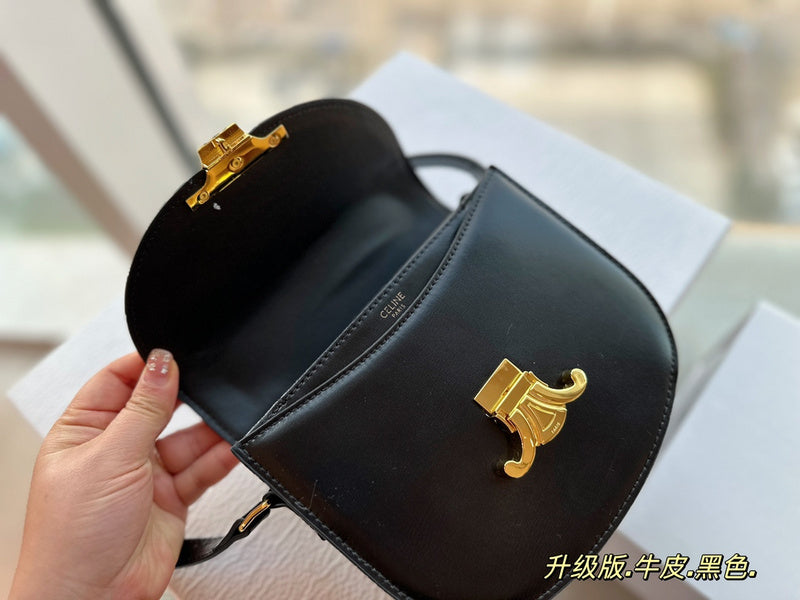 Style My Style - CLE2 Bags - 146