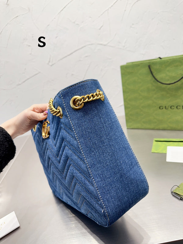 Style My Style - GUI3 Bags - 288