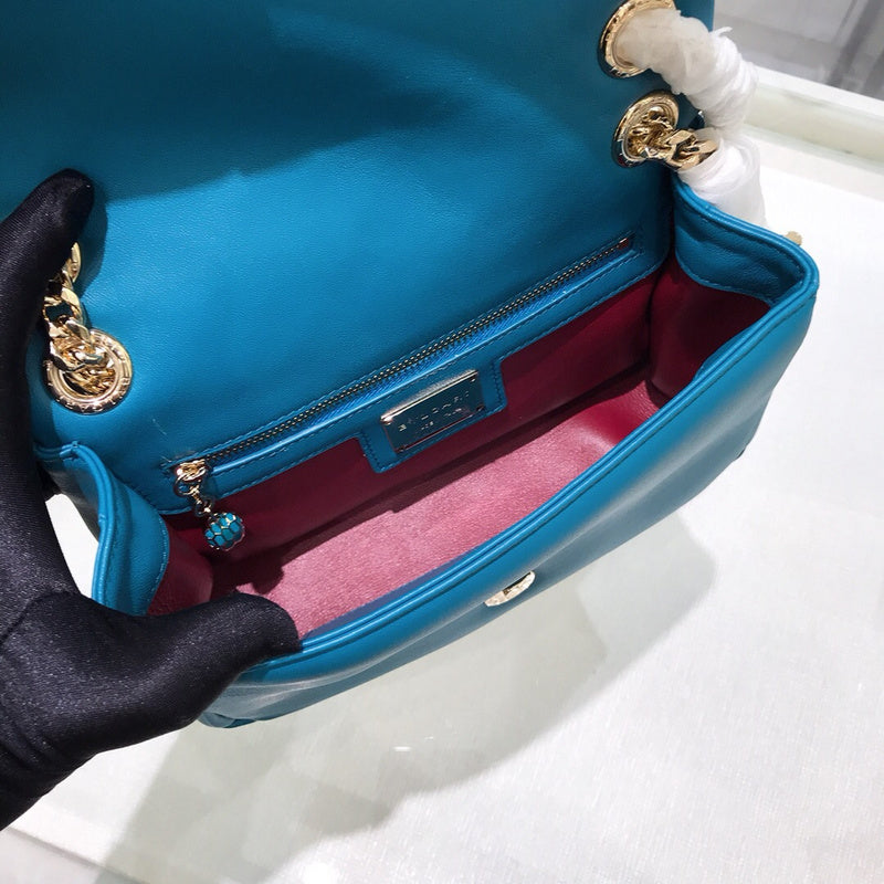 Style My Style - BVLGA Bags - 100