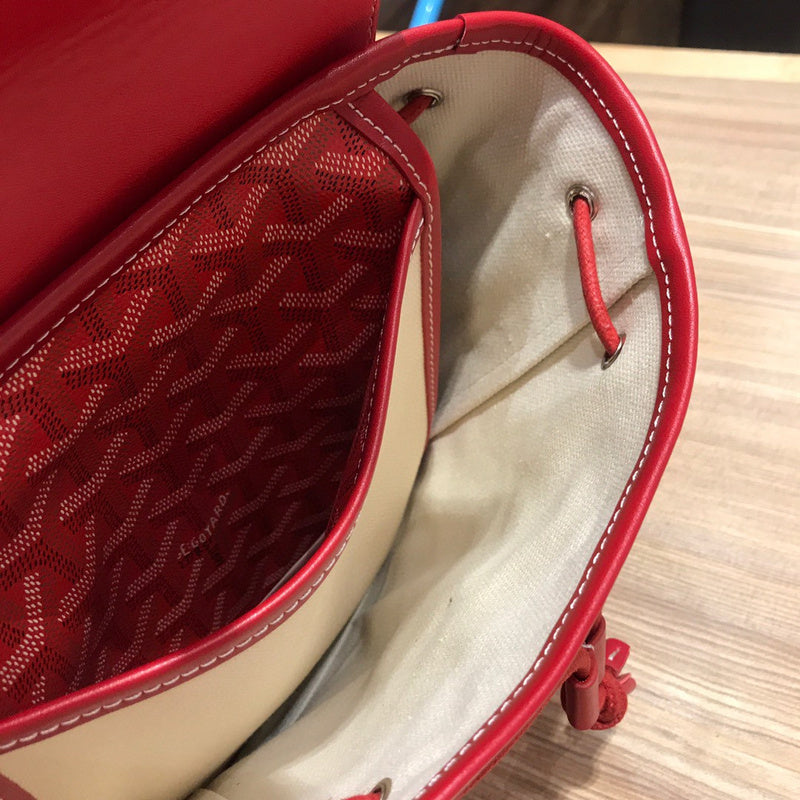 Lux-Totes - GOD Bags - 024