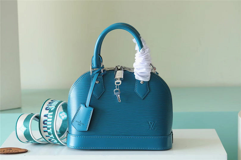 Lux-Totes - LOV Bags - 124