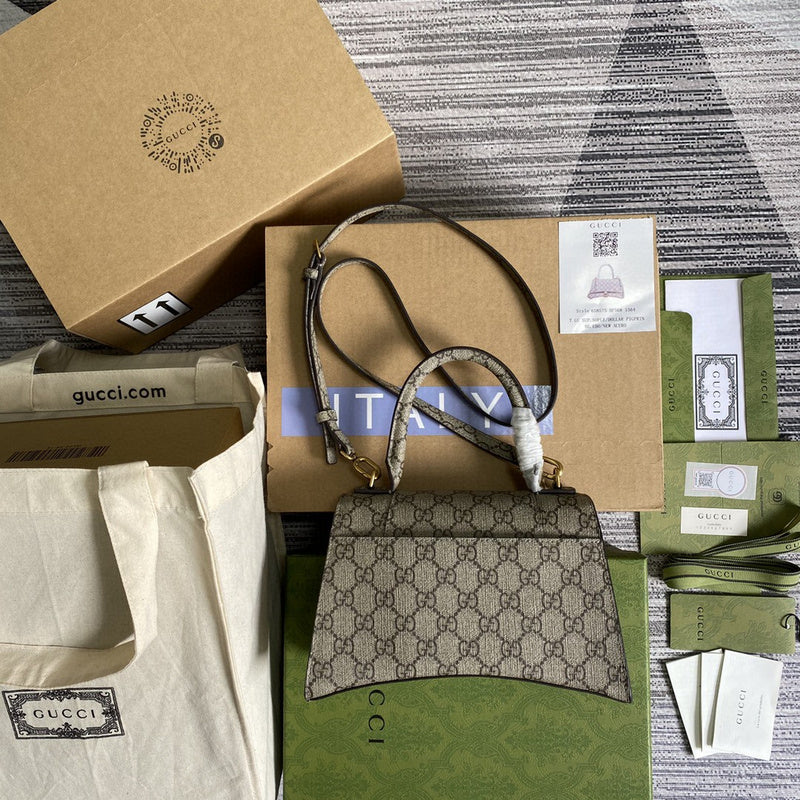 Luxurious Totes - Latest - 4171