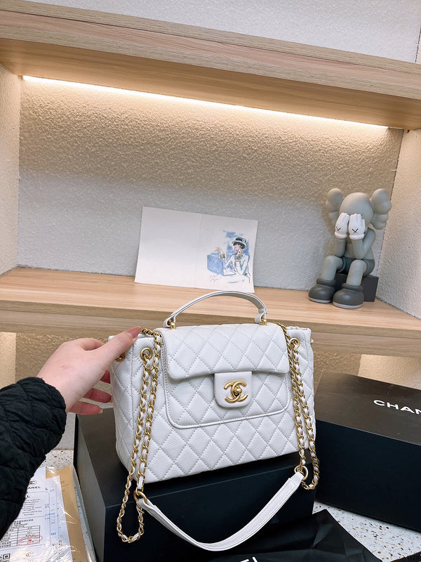 Luxurious Totes - CNL3 Bags - 510