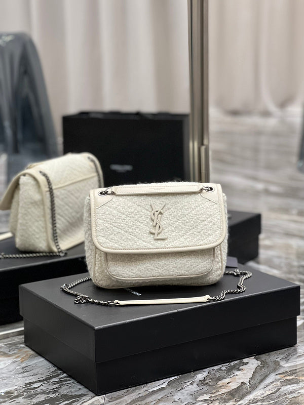Luxurious Totes - Latest - 8464