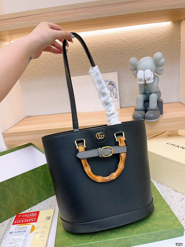 Luxurious Totes - GUI3 Bags - 076