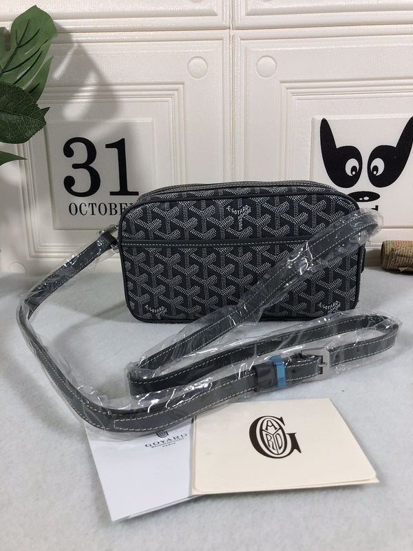 Lux-Totes - GOD Bags - 177