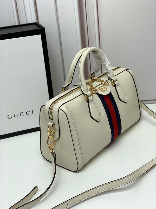 GUI - Luxurious Totes - 1243