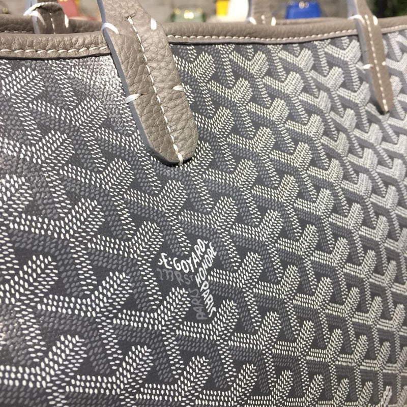 Lux-Totes - GOD Bags - 042