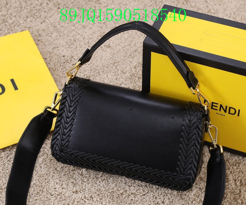 GC - Shoulder - 2911