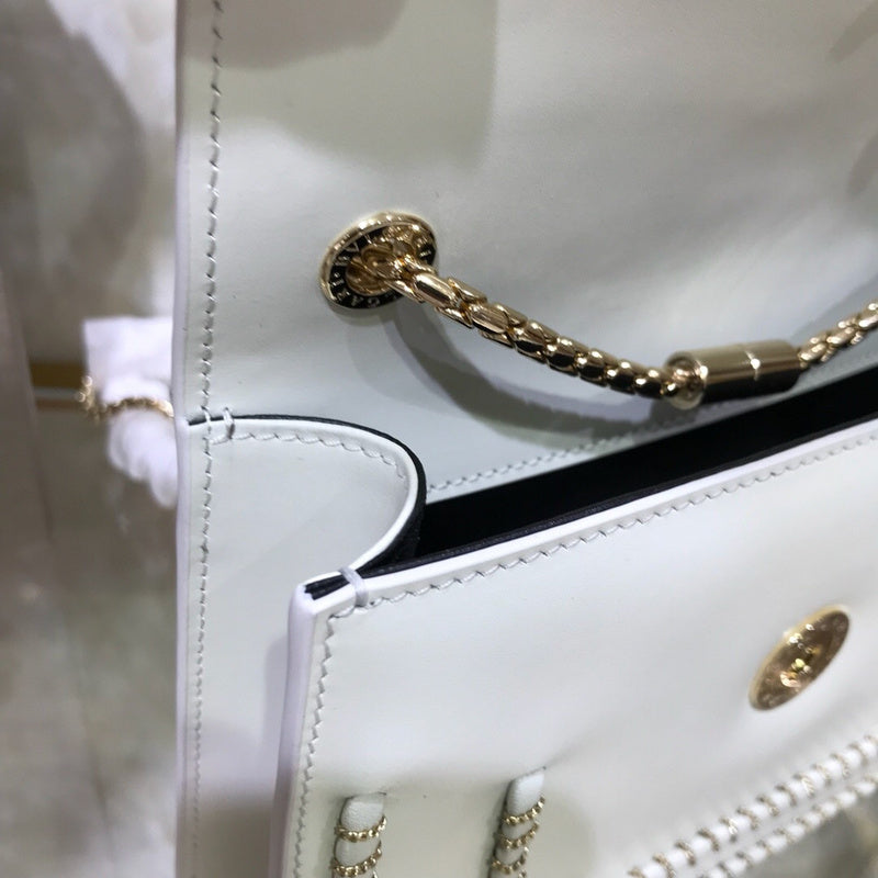 Style My Style - BVLGA Bags - 075