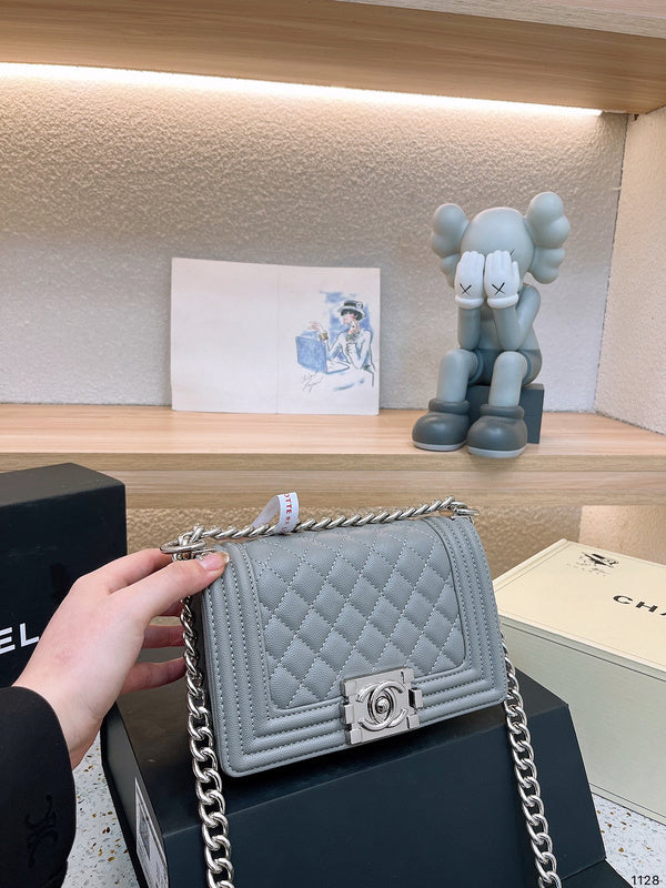 Style My Style - CNL3 Bags - 271