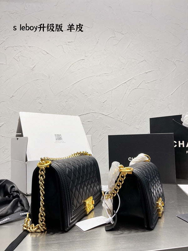 Style My Style - CNL3 Bags - 016