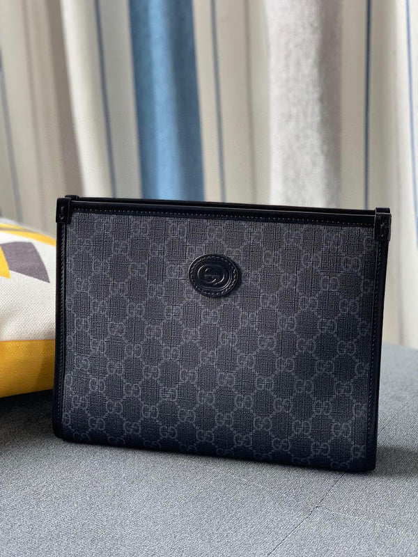 GUI - Luxurious Totes - 745